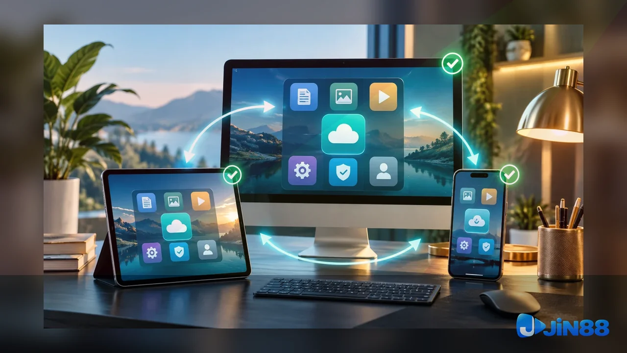 Xử lý khi thông tin APK không khớp hoặc chưa cập nhật – quy trình khi mạng chậm cho người mới